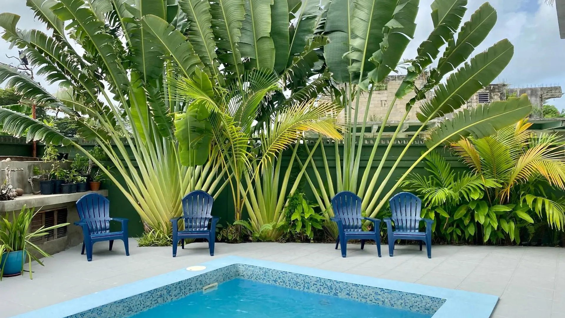 Caracas Beach Front And Pool-Casa Prima location